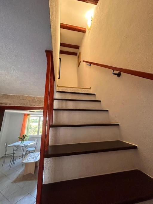 App Franci Parenzana Apartment Marusici  ภายนอก รูปภาพ