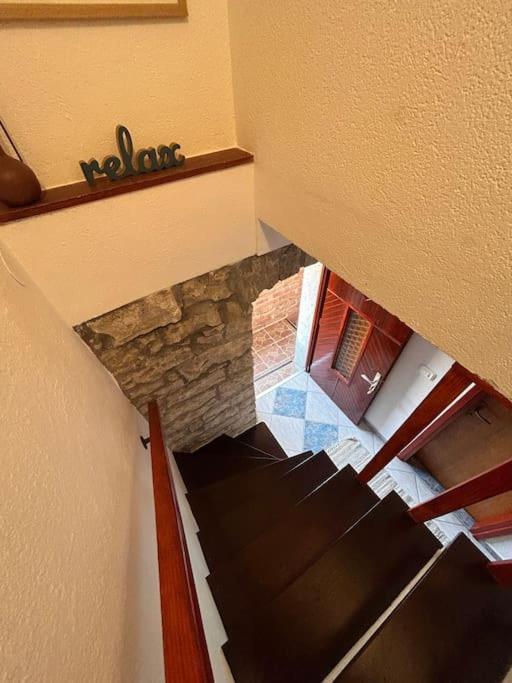 App Franci Parenzana Apartment Marusici  ภายนอก รูปภาพ