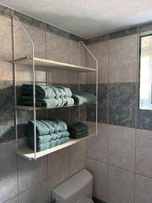 App Franci Parenzana Apartment Marusici  ภายนอก รูปภาพ